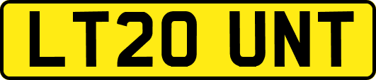 LT20UNT
