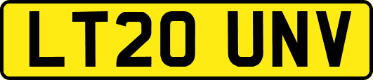 LT20UNV