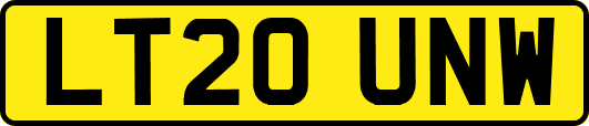 LT20UNW