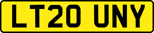 LT20UNY