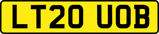 LT20UOB