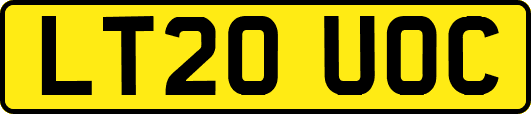LT20UOC