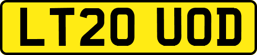 LT20UOD
