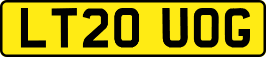 LT20UOG