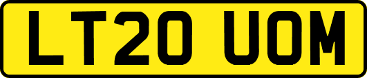 LT20UOM