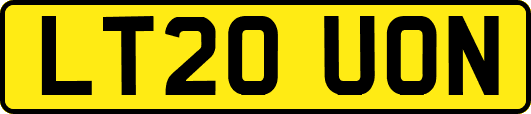 LT20UON