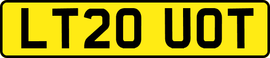 LT20UOT