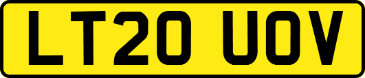 LT20UOV