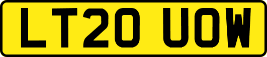 LT20UOW