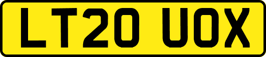 LT20UOX