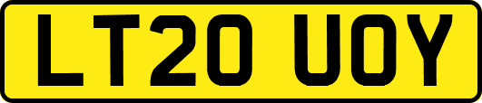 LT20UOY