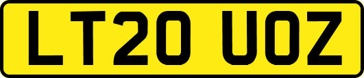 LT20UOZ