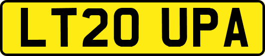 LT20UPA