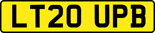 LT20UPB