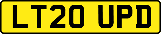 LT20UPD