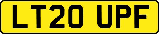 LT20UPF