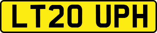 LT20UPH