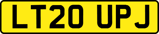 LT20UPJ