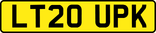 LT20UPK