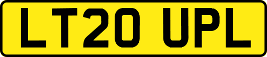 LT20UPL