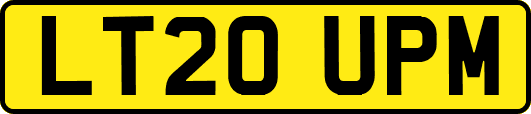 LT20UPM