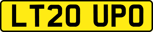 LT20UPO