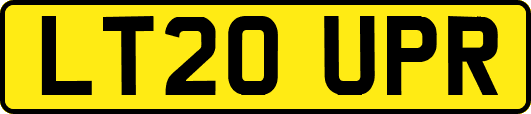LT20UPR