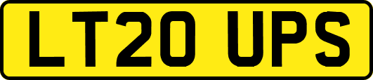 LT20UPS