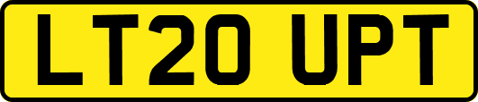 LT20UPT