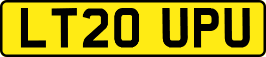 LT20UPU