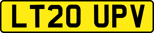 LT20UPV