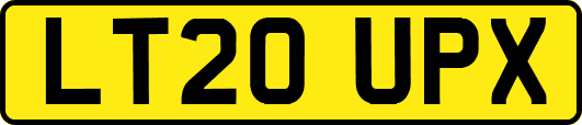 LT20UPX