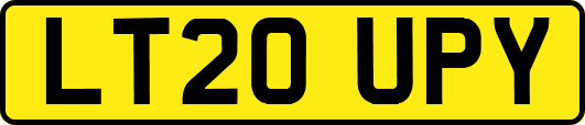 LT20UPY