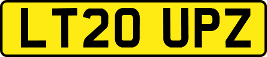 LT20UPZ