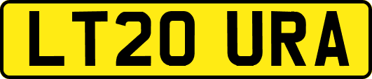 LT20URA
