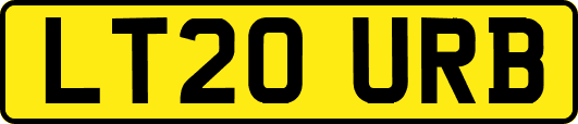 LT20URB