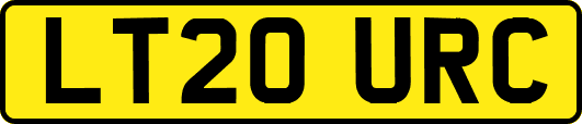 LT20URC