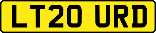 LT20URD