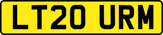 LT20URM