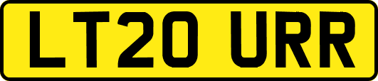 LT20URR