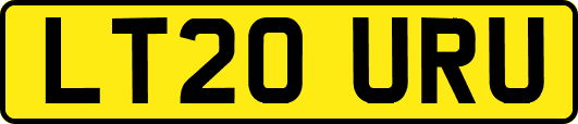 LT20URU