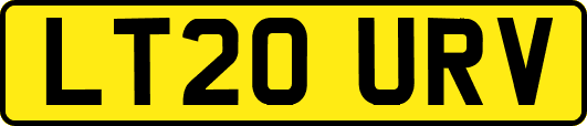 LT20URV