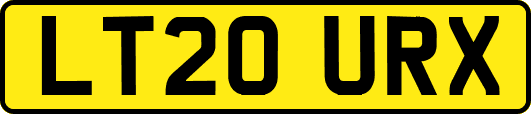 LT20URX