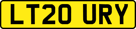 LT20URY