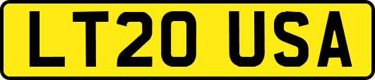 LT20USA
