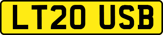 LT20USB