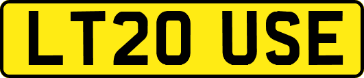 LT20USE