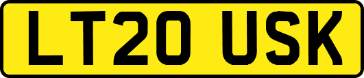 LT20USK