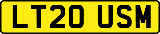 LT20USM