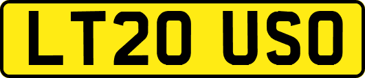 LT20USO